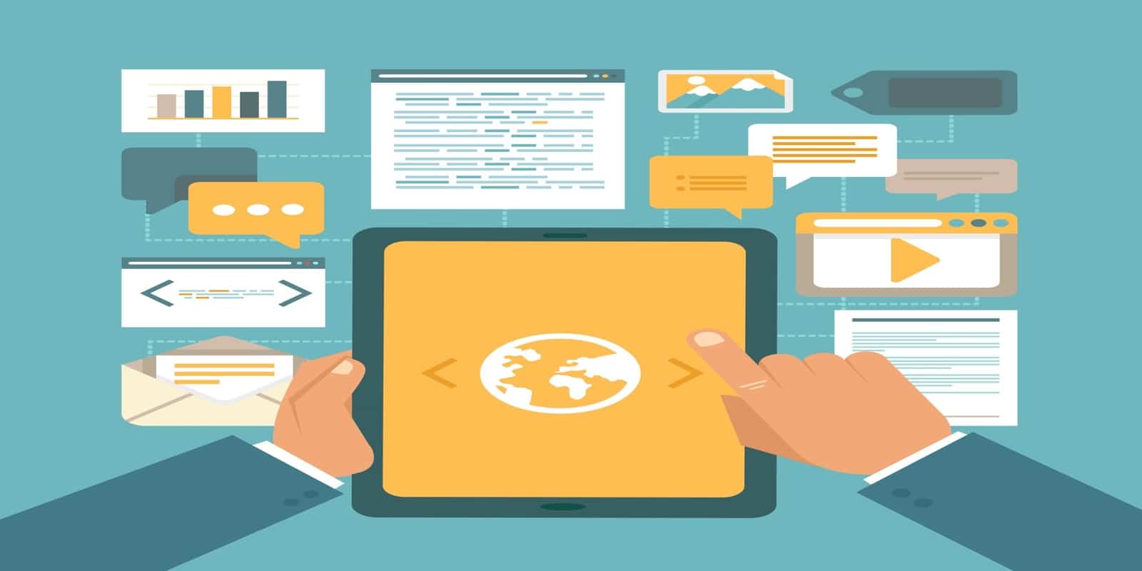 Do You Know Your Data Intelligence Quotient? Egnyte Blog